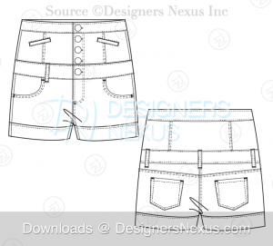 flat-fashion-sketch-pants-058-preview-image
